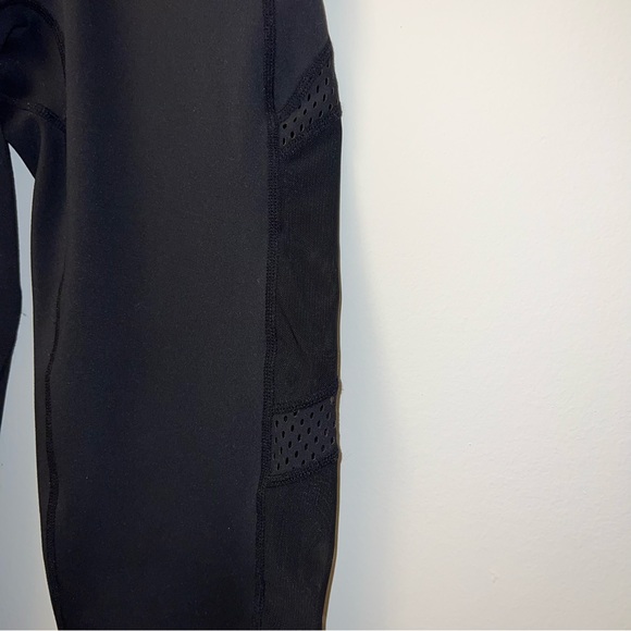 B&M Leggings' Black US M - Picture 5 of 12